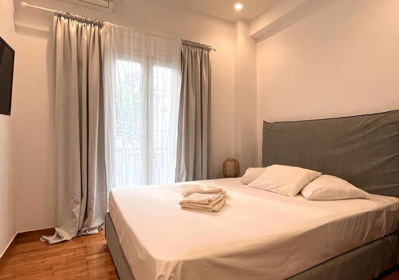 Entire-Lovely Apartment For Couples In Athens Ngoại thất bức ảnh